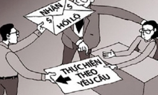 Đề nghị truy tố cựu Thư ký Phó Chủ nhiệm Văn phòng Chính phủ và đồng phạm